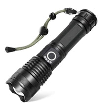 Load image into Gallery viewer, Phantom Pro™ Tactical Flashlight