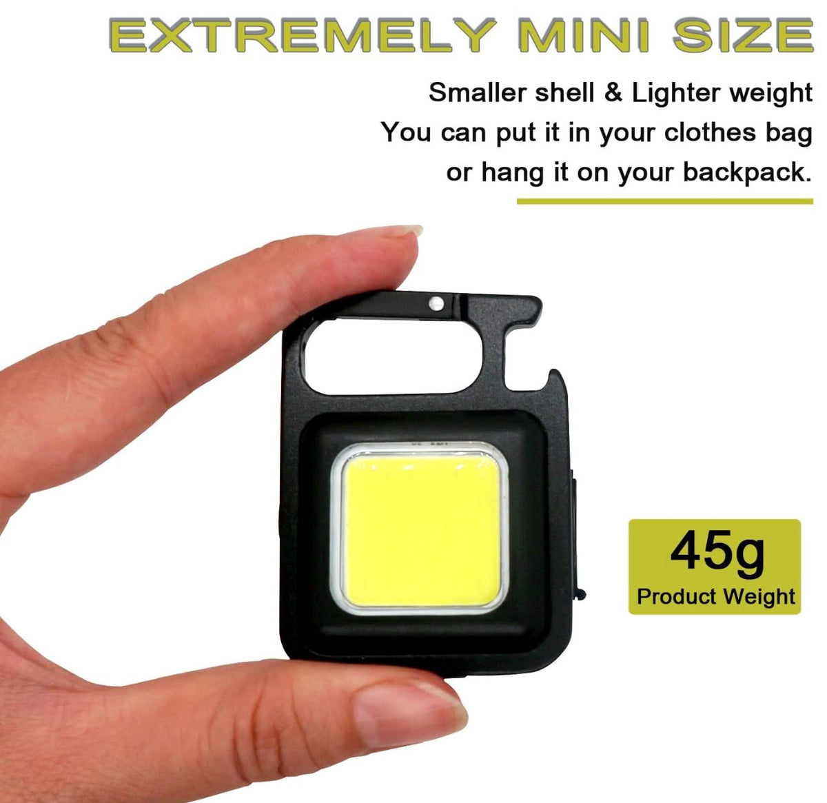 TrailBlazer™ Pro SOS Portable Light – Military Mental Endurance