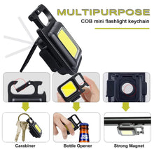 Load image into Gallery viewer, TrailBlazer™ SOS RECHARGEABLE PORTABLE LIGHT