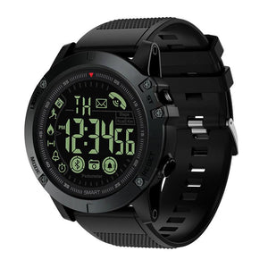 Warrior Tactical Smartwatch™