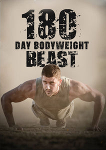 Bodyweight Beast Bundle™