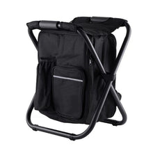 Load image into Gallery viewer, TrailBlazer™ Backpack Chair 2.0