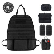 Load image into Gallery viewer, Warrior Tactical™ MOLLE Seat Organizer