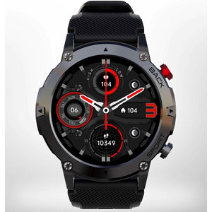 Combat Medic Pro™ Smartwatch 2.0