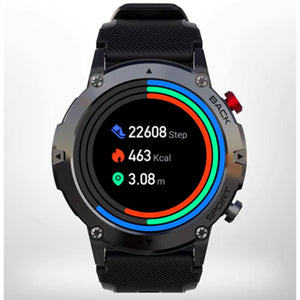 Combat Medic Pro™ Smartwatch 2.0