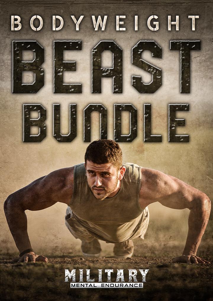 Bodyweight Beast Bundle™ | Ultimate Workout Training | Workout Modules ...