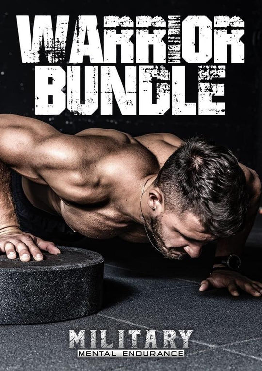 Bundles – Military Mental Endurance